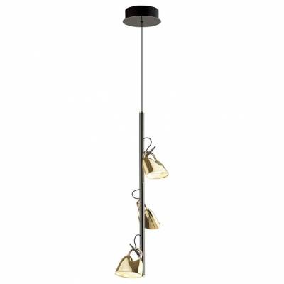 Подвесной светильник Odeon Light Malpa 5002/13L фото