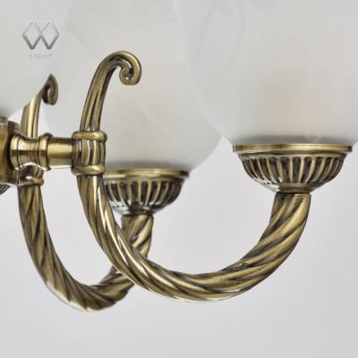 Подвесная люстра MW-Light Ариадна 20 450016305 фото