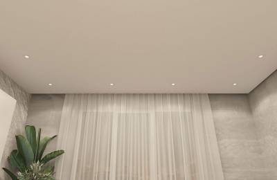 Встраиваемый светильник Denkirs DK2060 DK2061-WH фото