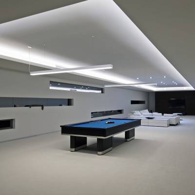 Подвесной светильник Elektrostandard Grand 101-200-40-128 фото