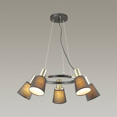 Подвесная люстра Lumion Marcus 3638/5 фото
