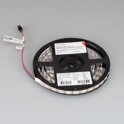 Лента светодиодная Arlight SPI-10-5060-60 33437 фото