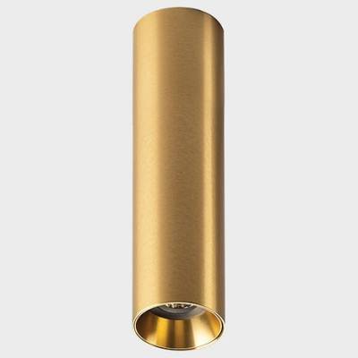 Накладной светильник Italline M03-046 M03-046/230 gold фото