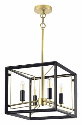 Люстра на штанге Lightstar Regolo 713447 фото