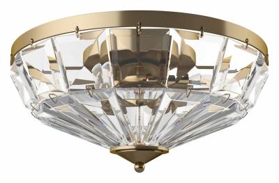 Накладной светильник Maytoni Facet MOD094CL-04G фото