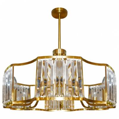 Люстра на штанге MW-Light Илвита 2 624010806 фото