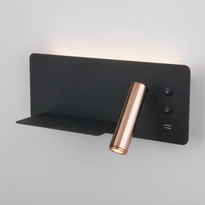Бра Elektrostandard Fant a053083 фото