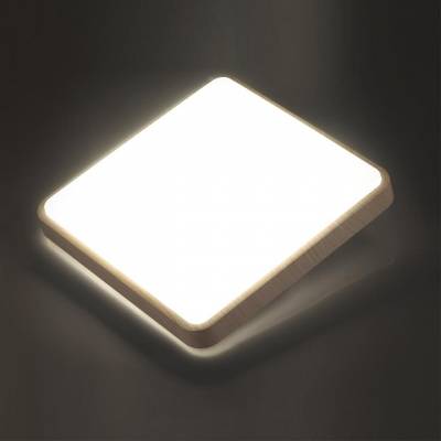 Накладной светильник Sonex Merto 7608/CL фото