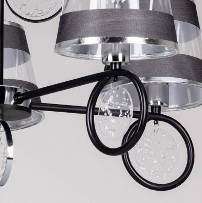 Подвесная люстра De City Виталина 448014905 фото