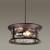 Светильник на штанге Odeon Light Mavret 4961/2 фото
