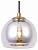 Подвесной светильник Arte Lamp Rastaban A7984SP-1PB фото