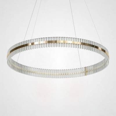 Подвесной светильник Imperiumloft Saturno Not Baroncelli Suspension 40.1643-0 фото