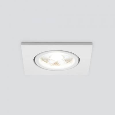 Встраиваемый светильник Elektrostandard 15273/LED 15273/LED фото