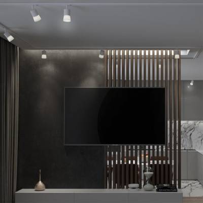 Светильник на штанге Novotech Elina 370903 фото