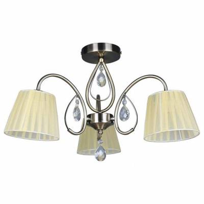 Потолочная люстра Omnilux Cardillo OML-56617-03 фото