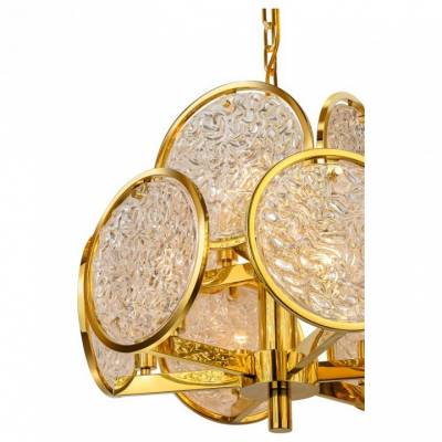 L'Arte Luce Luxury Monate  люстра фото