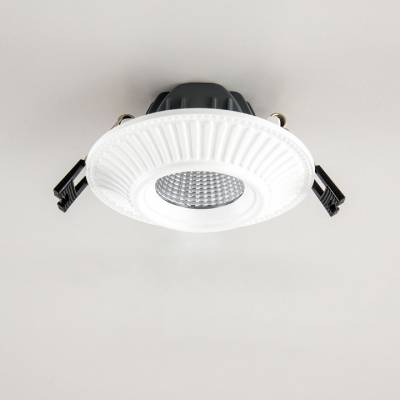 Встраиваемый светильник Citilux Дзета CLD042NW0 фото