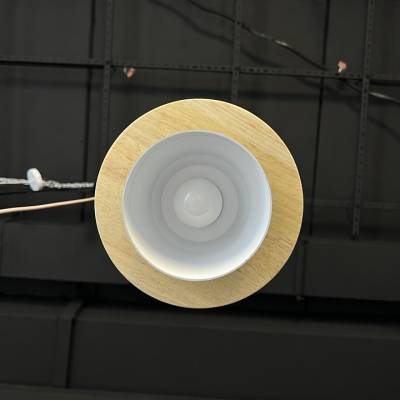 Подвесной светильник Imperiumloft Eco ECO1 фото
