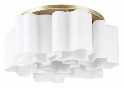 Потолочная люстра Lightstar Nubi 802073 фото