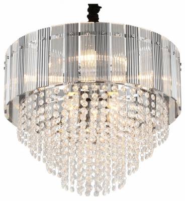 Подвесная люстра Omnilux Naro OML-69513-08 фото