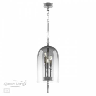 Подвесной светильник Odeon Light Bell 4882/3 фото
