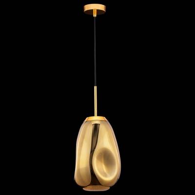 Подвесной светильник Maytoni Mabell P013PL-01G фото