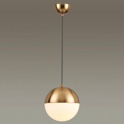 Подвесной светильник Odeon Light Pinga 4960/1A фото