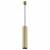Подвесной светильник Maytoni Focus TR025-1-GU10-MG фото