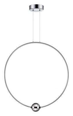 Подвесной светильник Odeon Light Gota 4337/27L фото