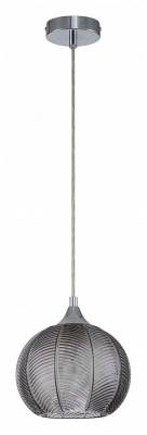 Подвесной светильник Escada Pion 10194/1S Smoke фото