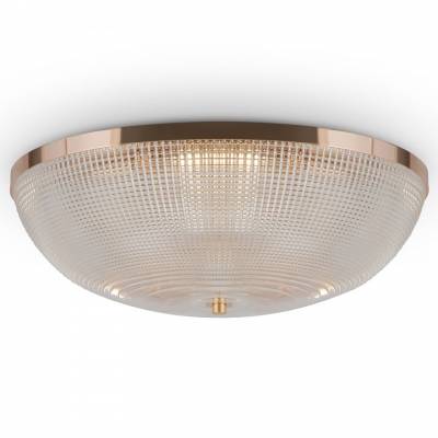 Накладной светильник Maytoni Coupe C046CL-06G фото