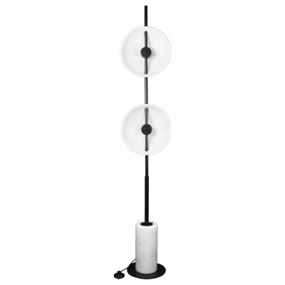 Торшер Loft it Marble 10049F фото