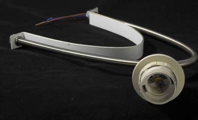 Потолочная люстра LGO Fayetteville LSP-0166 фото