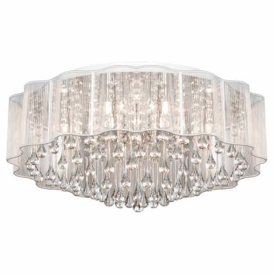 Накладной светильник TOPGRADE TOPGRADE Brookside GRLSL-3307-08 фото