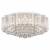 Накладной светильник TOPGRADE TOPGRADE Brookside GRLSL-3307-08 в EL DECO Накладной светильник TOPGRADE TOPGRADE Brookside GRLSL-3307-08 фото