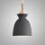 Подвесной светильник Imperiumloft OMG C OMG1 фото