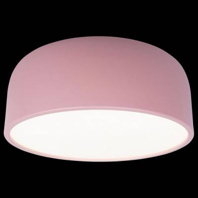 Накладной светильник Loft it Axel 10201/350 Pink фото