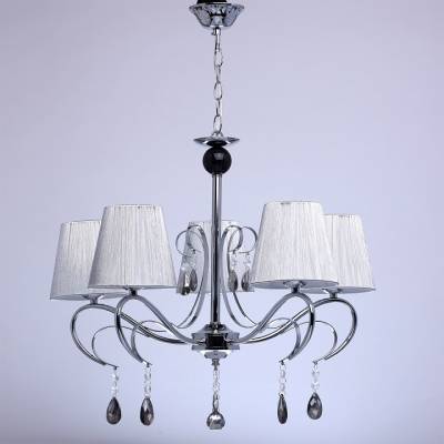 Подвесная люстра De City Виталина 448011005 фото