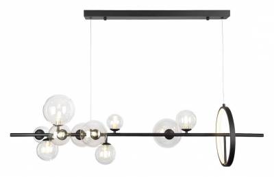 Подвесной светильник Loft it Molecule 10023/1200L фото