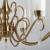 Подвесная люстра MW-Light Эллегия 8 303012708 в EL DECO Подвесная люстра MW-Light Эллегия 8 303012708 фото