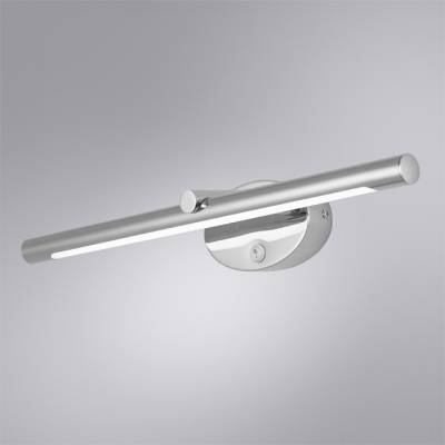 Подсветка для зеркала Arte Lamp Ronnie A8025AP-1CC фото