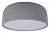 Накладной светильник Loft it Axel 10201/350 Grey фото