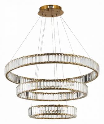 Подвесной светильник ST-Luce Tivoli SL1622.303.03 фото