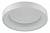 Накладной светильник Odeon Light Sole 4062/50CL