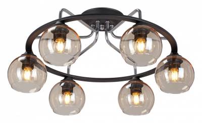 Потолочная люстра Vitaluce V43080 V43080-13/6PL фото