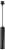 Подвесной светильник Denkirs Tube DK4050-BK фото