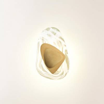 Накладной светильник Odeon Light Icy 4314/9WL фото