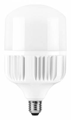 Лампа светодиодная Feron LB-65 E27-E40 70Вт 6400K 25783 фото