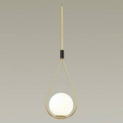 Подвесной светильник Odeon Light Flari 4810/1A фото
