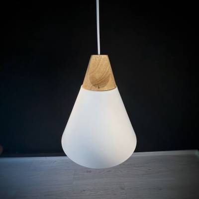 Подвесной светильник Imperiumloft Xd-B XD1 фото